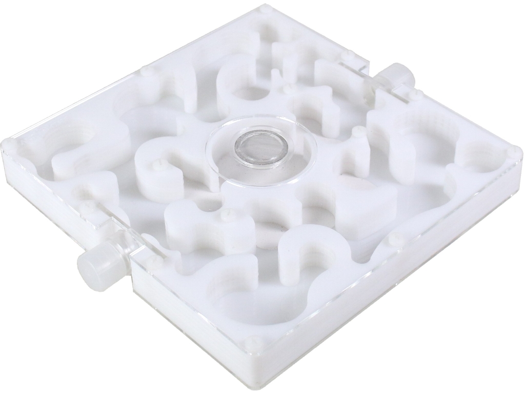 Antcube PF 20 L - Natur - Weiss